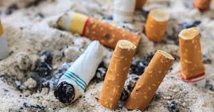 Cigarette Taxes – Reuters via Yahoo! News: the U.S