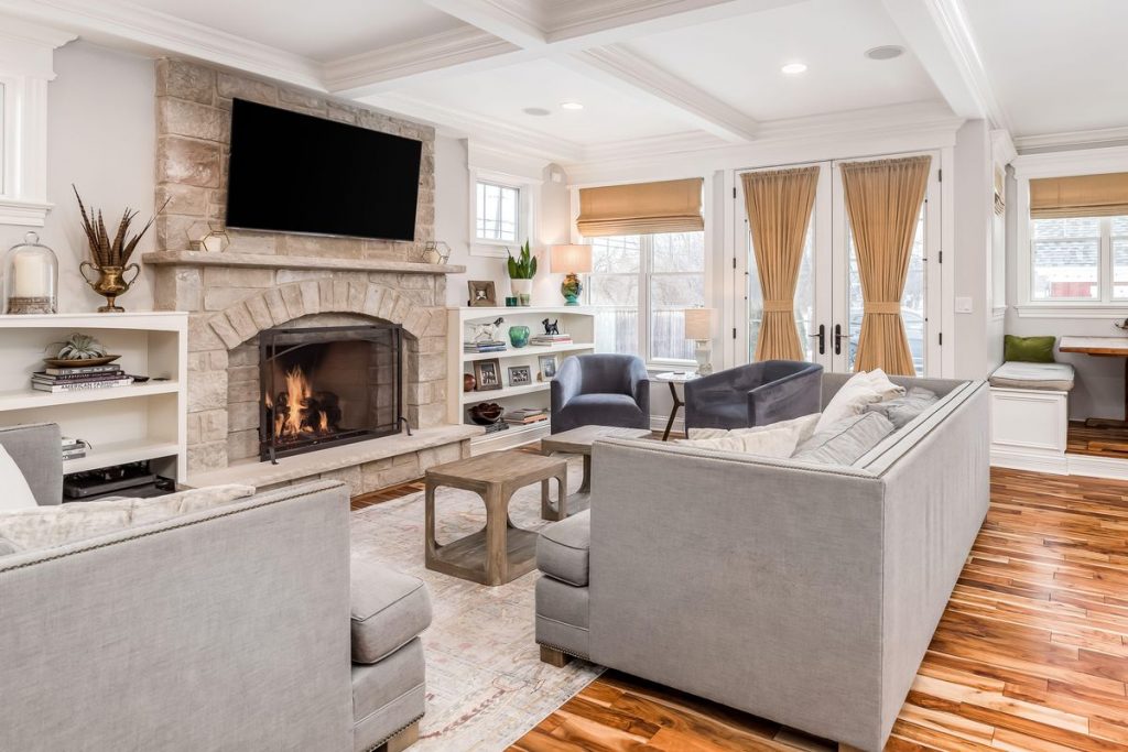 Improve Your Home’s Interior With These Easy Tips